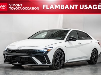 Elantra