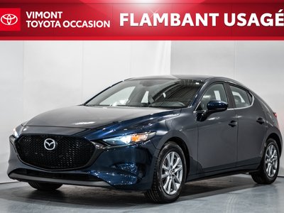 Mazda3 Sport
