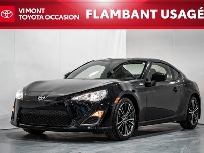 FR-S