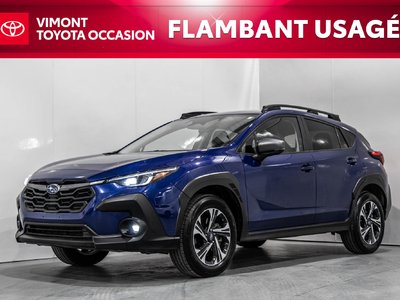 Crosstrek