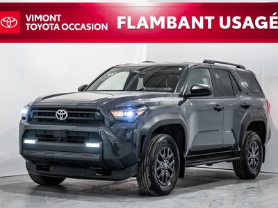 4Runner