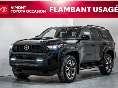 4Runner