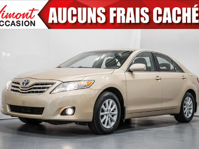 Camry