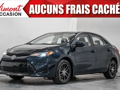 Corolla