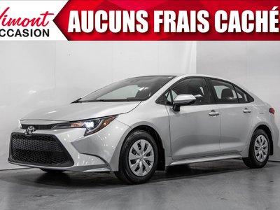 Corolla