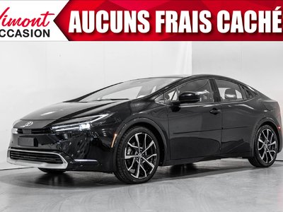 PRIUS PRIME