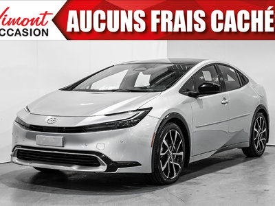 PRIUS PRIME