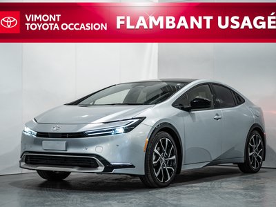 Prius Prime
