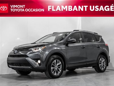 RAV4 Hybrid