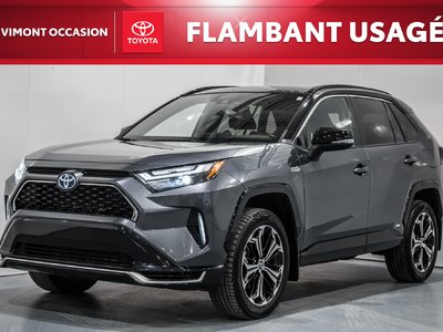 RAV4 Prime