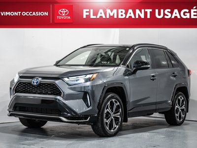 RAV4 Prime