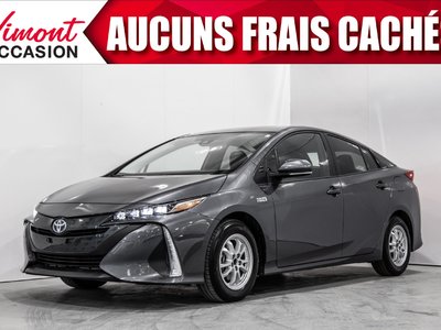 PRIUS PRIME
