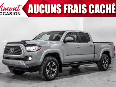 Tacoma