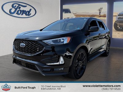 2024 Ford Edge ST Line
