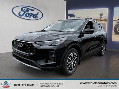 2023 Ford Escape PHEV