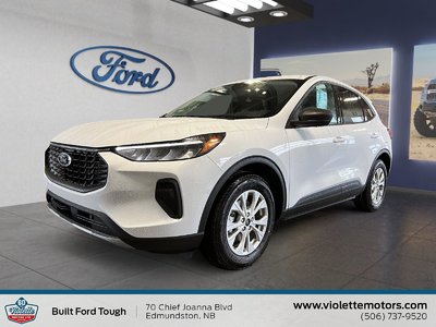 Ford Escape ACTIVE 2025