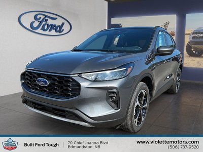 Ford Escape ST-Line Select 2025