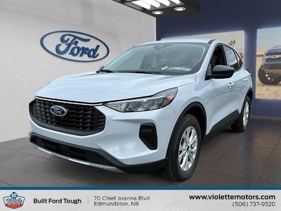 Ford Escape Active 2025