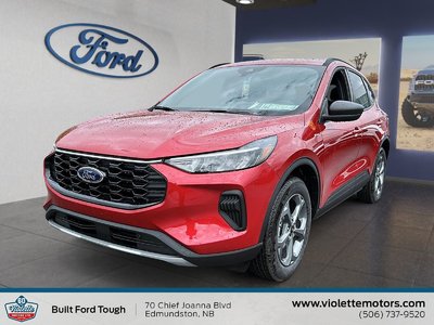 Ford Escape ST-Line 2025