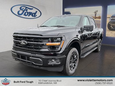 Ford F-150 XLT 2025
