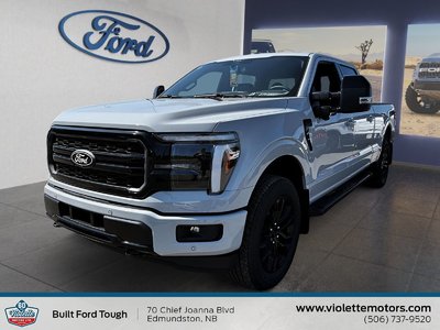 Ford F-150 LARIAT 2026
