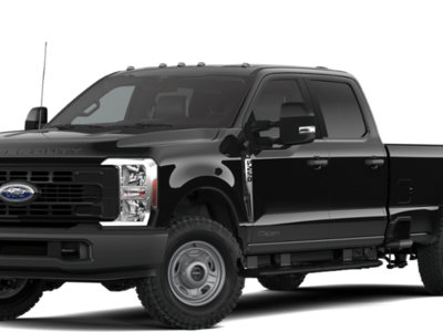 2026 Ford F-250 XL