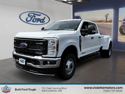 2026 Ford F-350 XL