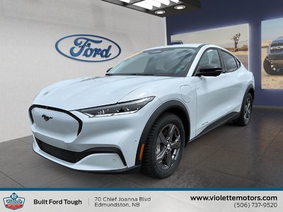 2023 Ford Mustang Mach-E SELECT