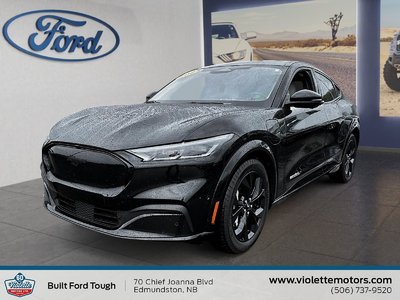 Ford Mustang Mach-E Premium 2023