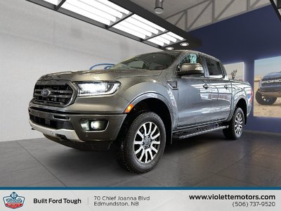 Ford Ranger LARIAT 2023