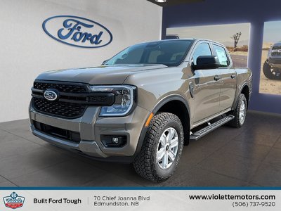 Ford Ranger XL 2025
