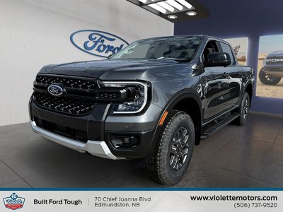 Ford Ranger XLT 2026