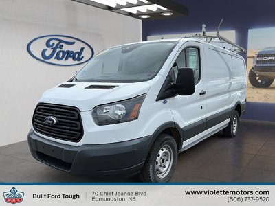 Ford Transit Cargo Van BASE 2017