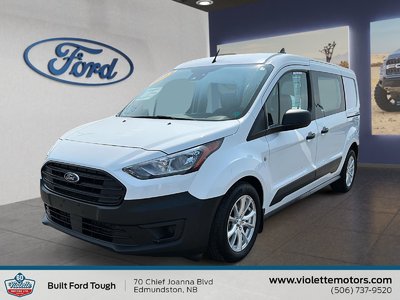 Ford Transit Connect Van XL 2023
