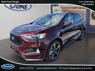 2024 Ford Edge ST Line