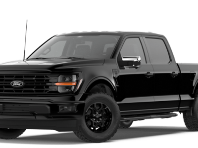 Ford F-150 XLT 2026