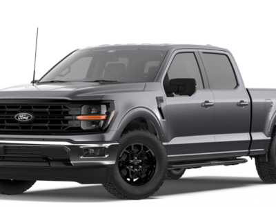 Ford F-150 XLT 2026