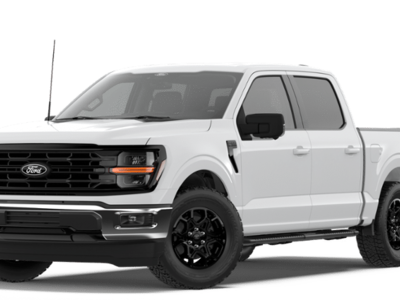 Ford F-150 XLT 2026