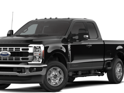 2026 Ford F-350 XLT