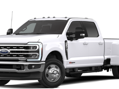 2026 Ford F-350 XLT