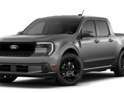 2026 Ford Maverick Lobo