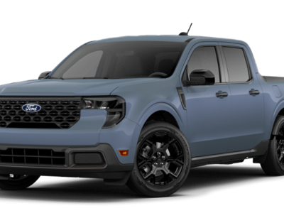 Ford Maverick XLT 2026
