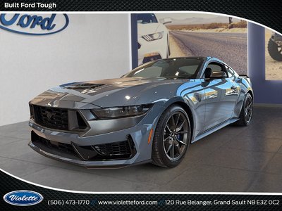 Ford MUSTANG DARK HORSE 2025