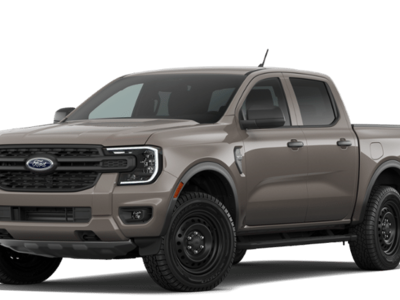 Ford Ranger XL 2026