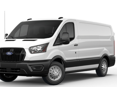 2026 Ford Transit Reg 148