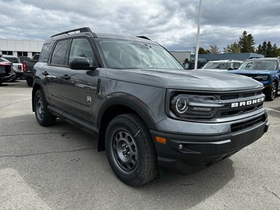 Ford BRONCO SPORT BIG BEND 2024
