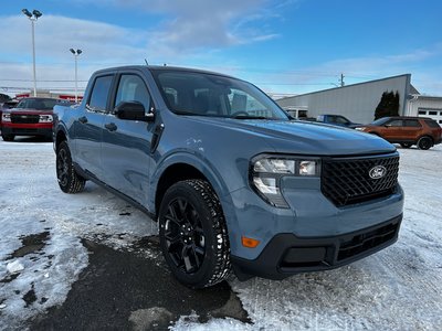 Ford Maverick XLT 2025