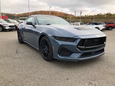 Ford Mustang GT PREMIUM 2024