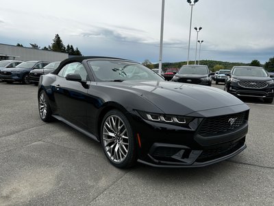 Ford Mustang ECOBOOST PREMIUM 2024