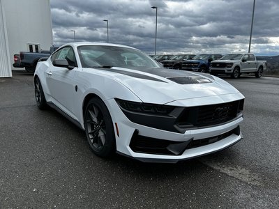 Ford Mustang DARK HORSE 2024